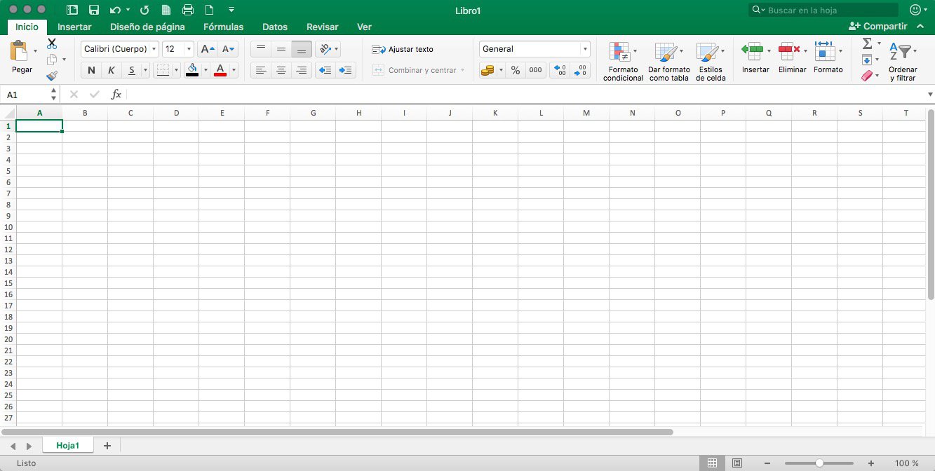 windows version of excel for mac